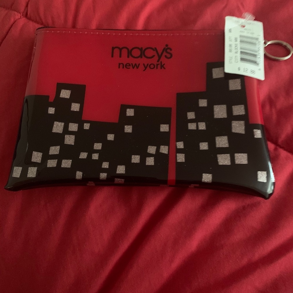 Makeup cases & note pad - Picture 10 of 10